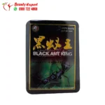 Black Ant King Best Delay Pills