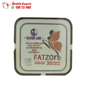 Fat Zorb Slimming Pills