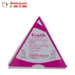 Femlib 100 mg Sex Medicine