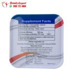 Health Store Slim Slimming Pills