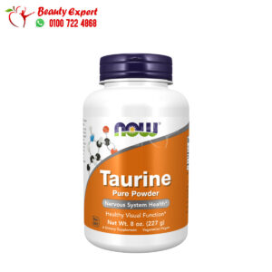 Taurine Pure Powder