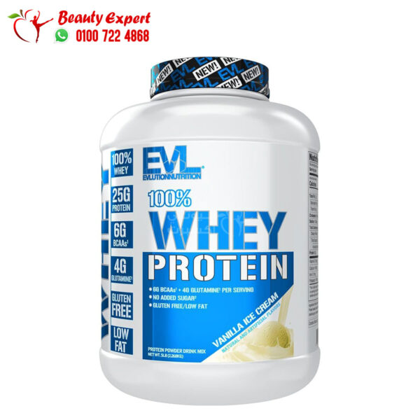 Whey Protein Powder