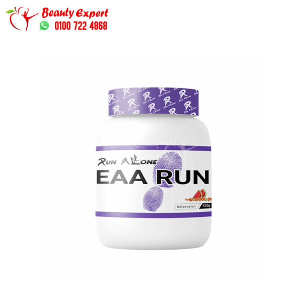 Eaa Supplement