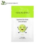 Idealove face mask