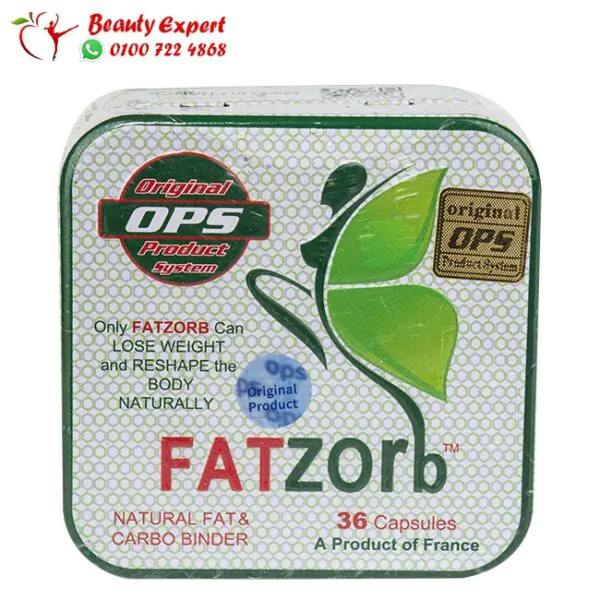 fat zorb