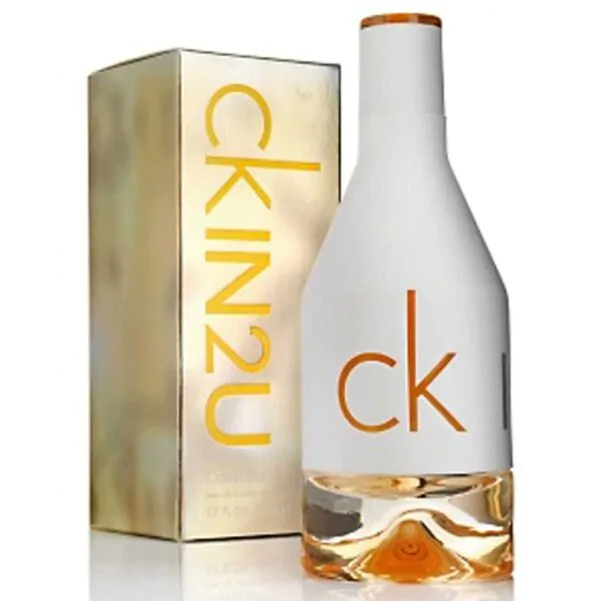 Calvin Klein perfume for women