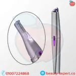 ماكينة إزالة شعر الوجه Finishing Touch Lumina Hair Remover With Light
