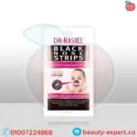 لصقات الأنف لإزالة الرؤوس السوداء Dr.Rashel Black Nose Strips