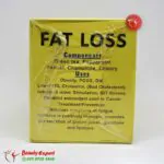 Fat loss herbal mix - healthy weight loss - Image 3