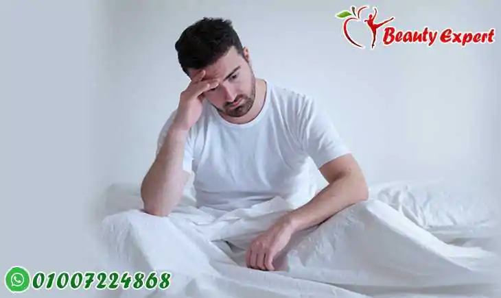 زيادة القدرة الجنسية