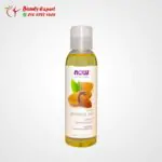 Sweet Almond Oil, Now Foods, Solutions, 118 ml