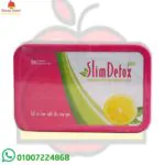 Slim Detox 36 Capsules