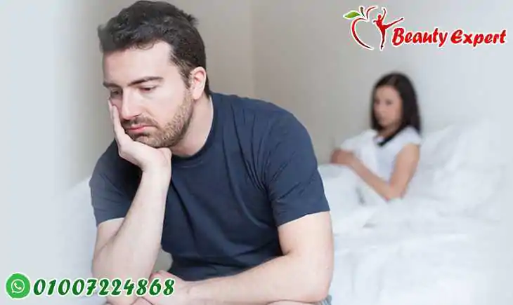 علاج القذف المبكر