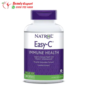 natrol easy c 500mg