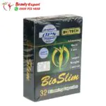 Bioslim tablets weight loss and management tablets - 32 tablets - Image 2
