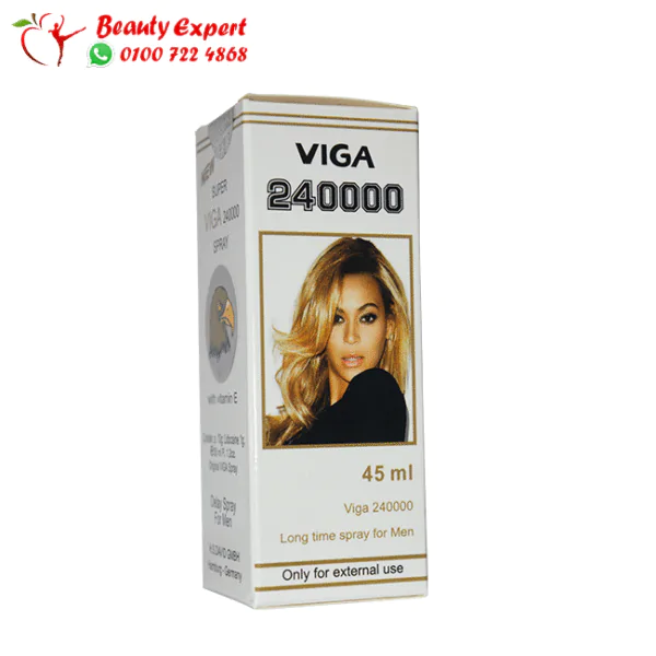 Viga spray 240000 for men - Image 3