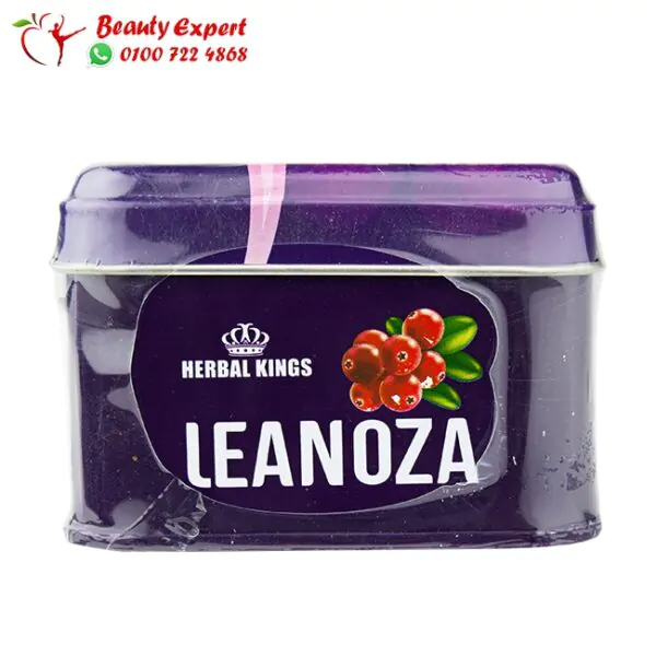 Leanoza capsules appetite reducer and slimming capsules - Image 3