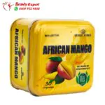 African mango tablets for weight loss - Image 2
