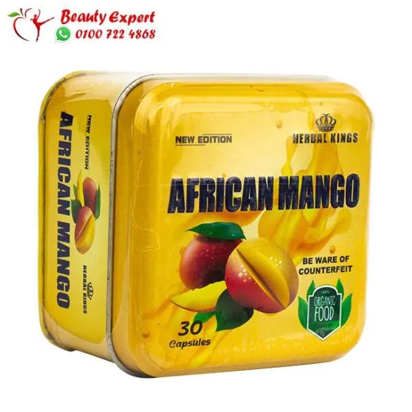African mango tablets for weight loss - Image 2