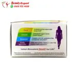 Centrum women - 120 Tablets - Image 4