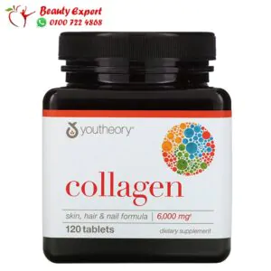 youtheory collagen