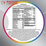 سنتروم سيلفر الاماراتي 100 قرص - centrum silver men - Image 2