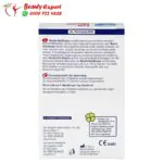 Mivolis fett blocker for fat loss - Image 2