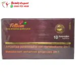 Fettarm injections