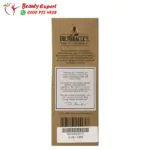 سيروم دكتور ميركل للشعر 118 مل - Dr Miracles Gro Oil - Image 4