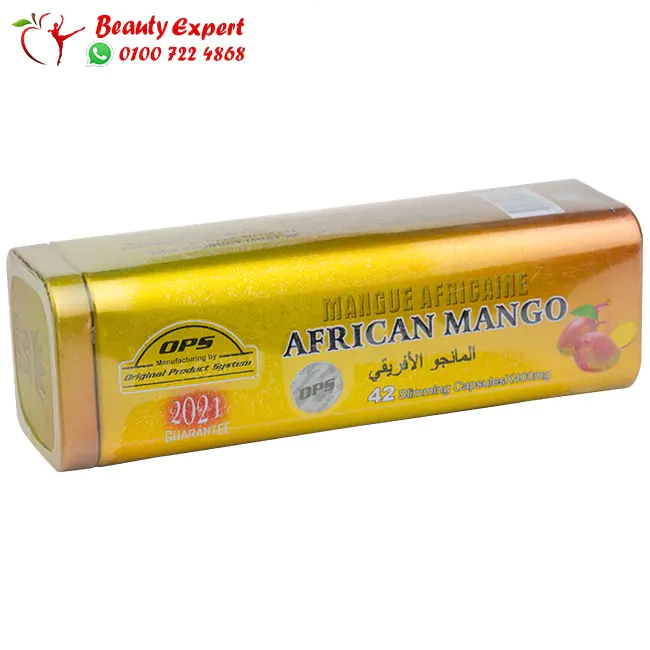 African mango diet pills - Image 2