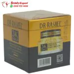جل دكتور راشيل خلاصة الذهب لمقاومة التجاعيد والحصول على إشراقة متجددة 50جم dr.rashel