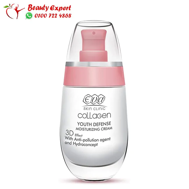 Eva skin clinic collagen