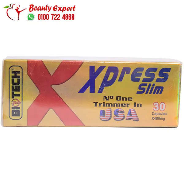 xpress slim الاصلي اكسبريس سليم للتخسيس