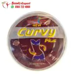 Herbal curvy plus