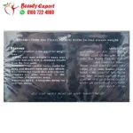 Starvex slimming herbs with aloe vera extract for weight loss - 30 tea bags - Image 3