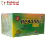 Reborn ultimate super weight control and appetite suppressant - tea bag sachets - Image 2