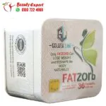 Fatzorb for slimming capsules and fat loss - Image 3
