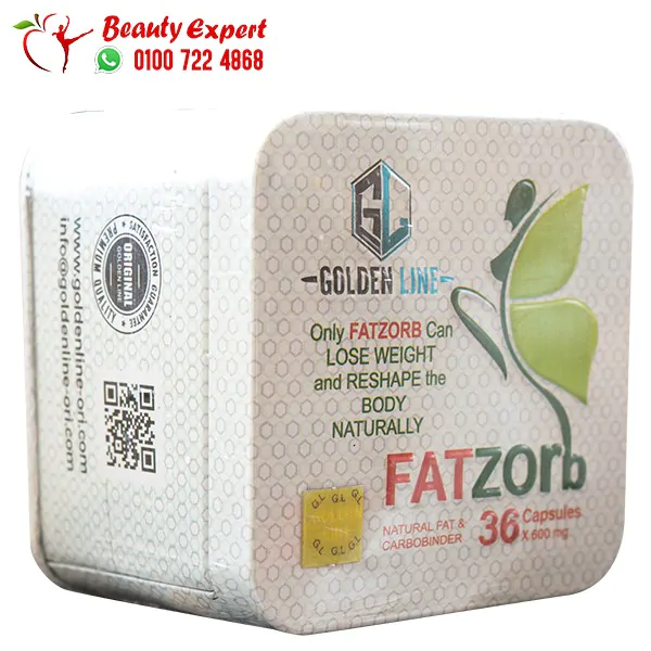 Fatzorb for slimming capsules and fat loss - Image 3