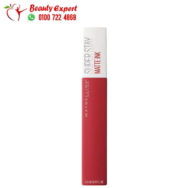 Maybelline superstay matte ink 210 - Image 2