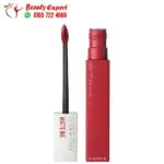 superstay matte ink 210
