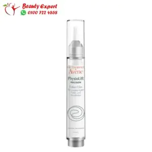 سيروم avene لعلاج خطوط الوجه