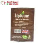 Lepozene natural herbal for weight loss - 3gx20 sachets - Image 3