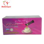 Women's coffee mix caviar stimulant to increase sexual desire - 10 packets - Image 3