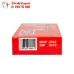 Red widow drops
