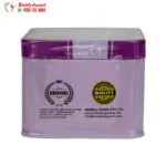 Psyllium tablets