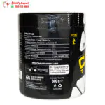 مكمل الكرياتين fa 300 جم 60 حصة FA nutrition Creatine