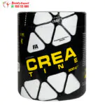 مكمل الكرياتين fa 300 جم 60 حصة FA nutrition Creatine