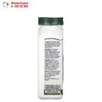 21st Century fenugreek capsules 610 mg 100 Vegetarian Capsules - Image 3