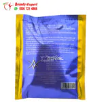 Big man premature ejaculation wipes for men enhancer - Image 2