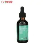 زيت تامانو كليغانيك زيت طبيعي ونقي 100٪ (60 مل)Cliganic 100% Pure & Natural Oil Tamanu